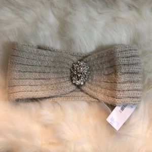 The Limited headband